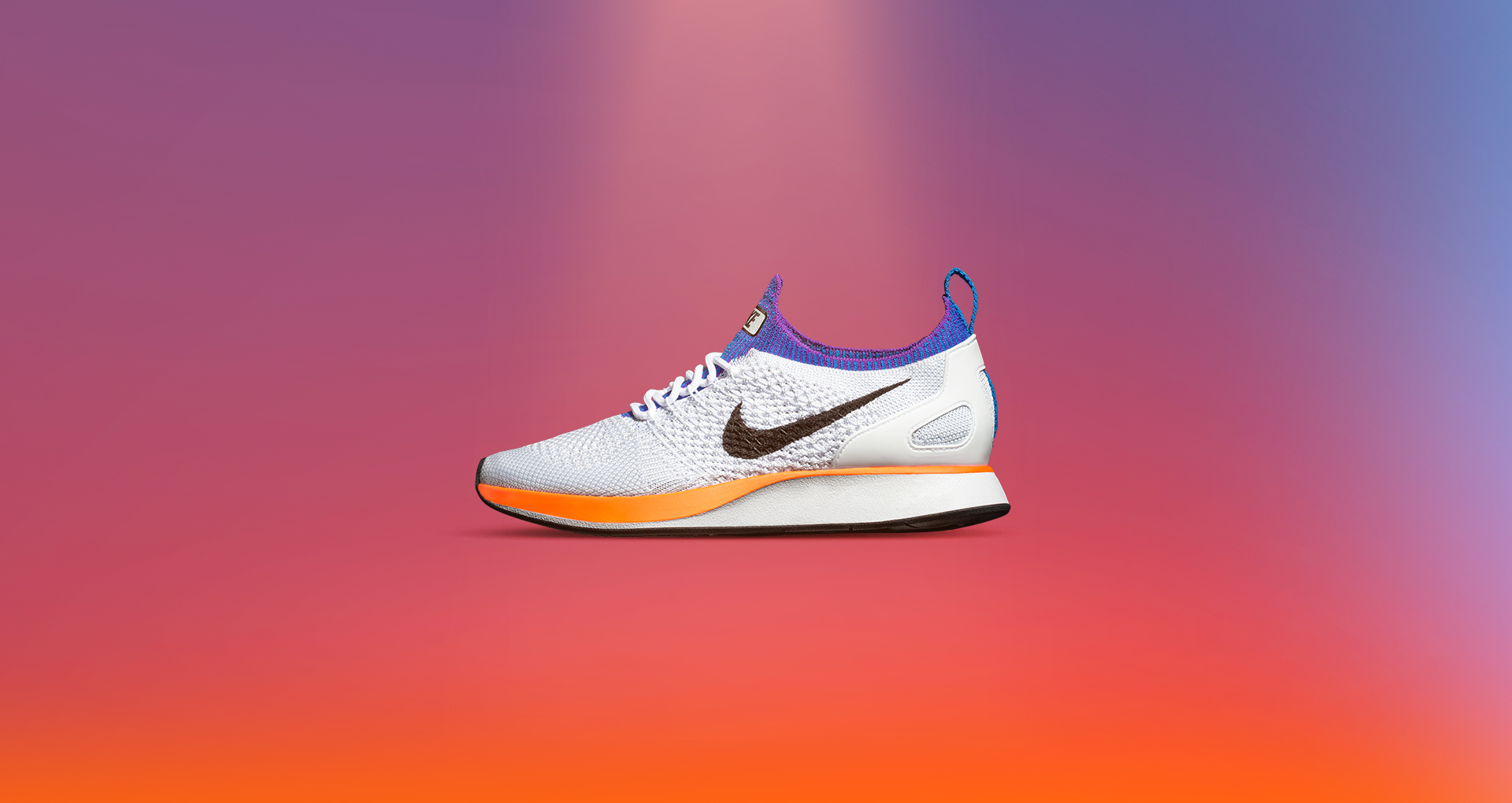 Tenis nike hot sale zoom racer